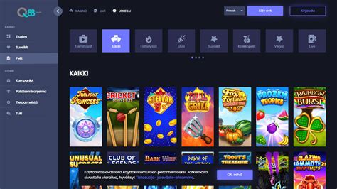 Q88bets casino Colombia